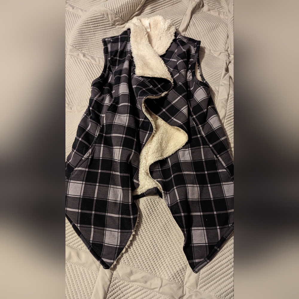 Women's Matilda Jane vest